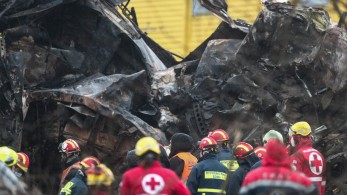 Το χρονικό της τραγωδίας και η περιβόητη σύμβαση 717