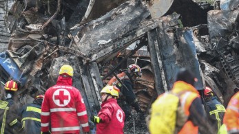 Τέμπη: Παραδόθηκε το πόρισμα των πραγματογνωμόνων στις ανακριτικές Αρχές