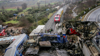 Στην Αθήνα αύριο ο επικεφαλής του Ευρωπαϊκού Οργανισμού Σιδηροδρόμων και εμπειρογνώμονες της Επιτροπής