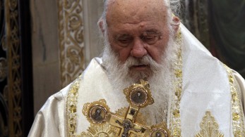 Ιερώνυμος για τους νεκρούς των Τεμπών: «Τη Μεγάλη Παρασκευή φέτος τη ζούμε νωρίτερα»