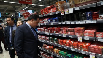 Γεωργιάδης: Μειώνουμε τον εισαγόμενο πληθωρισμό – Αντιγράφουν το market pass ευρωπαϊκές χώρες