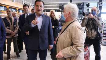 Καλάθι του Νοικοκυριού για όλη την Σαρακοστή στην Ιχθυαγορά – Αναλυτικά οι τιμές, μειωμένες σε σχέση με το 2022