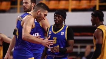 Στον τελικό το Περιστέρι