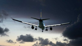 Έκτακτα ρωσικά γυμνάσια αναχαίτισης η αιτία κλεισίματος του αεροδρομίου της Αγίας Πετρούπολης