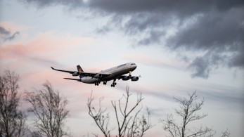 Έναρξη τακτικών αεροπορικών δρομολογίων «Αθήνα-Βεγγάζη-Αθήνα» από 2/3