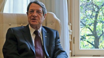 Αναστασιάδης: Πανετυχής που επιστρέφω στην προτέρα ζωή