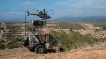 Κοινή στρατιωτική άσκηση Ελλάδας – ΗΠΑ στη Θράκη (Φωτογραφίες)