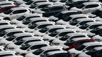 ΕΕ: Αυξήθηκαν κατά 11,3% οι πωλήσεις καινούργιων αυτοκινήτων τον Ιανουάριο