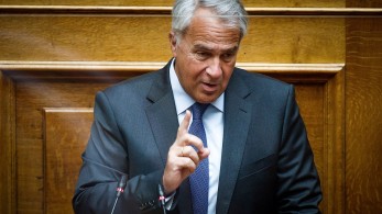 Βορίδης: Ο Πολάκης στοχοποιεί μη πολιτικά πρόσωπα-Τον Παππά τον καταδίκασαν 13 δικαστές