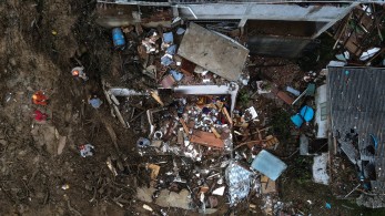 64 οι νεκροί από τις πλημμύρες στη Βραζιλία σύμφωνα με νεότερο απολογισμό       