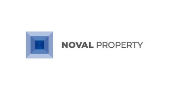 Noval Property: Στα 24,9 εκατ. ευρώ τα έσοδα από μισθώματα το 2022