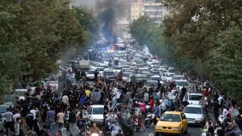Νέα περιστατικά δηλητηρίασης μαθητριών στο Ιράν
