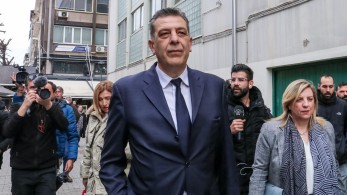 Δικηγόρος σταθμάρχη Λάρισας: «Ούτε έπινε, ούτε εγκατέλειψε τη θέση του» (Βίντεο)