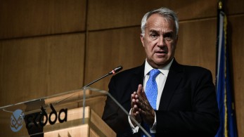 Βορίδης: Όχι στην μηδενιστική κριτική για το δημόσιο