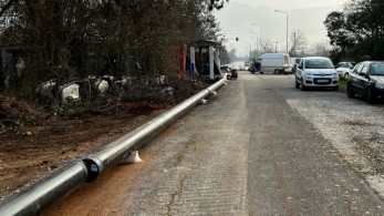 Τέλος στην ενεργειακή απομόνωση της Ηπείρου