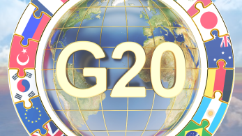 G20: Η Κίνα μπλοκάρει την έκδοση κοινού ανακοινωθέντος για την Ουκρανία
