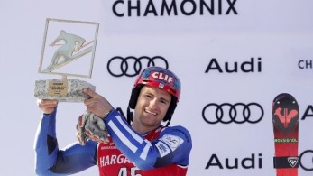 Γκιννής: “Μία… τρελή ιστορία, που θα λέω στα εγγόνια μου”