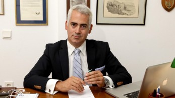 Στην ψυχολογική υποστήριξη συγγενών και θυμάτων της τραγωδίας ο Χρίστος Λιάπης