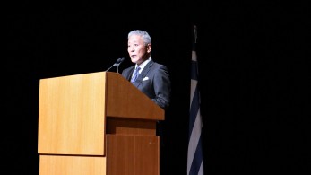 Πρέσβης Ιαπωνίας: Πολύ θετική δυναμική στις σχέσεις με την Ελλάδα – Η επίσκεψη Μητσοτάκη στο Τόκυο