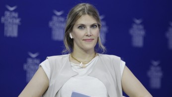 Ξεκινά η ακρόαση για το αίτημα αποφυλάκισης της Καϊλή