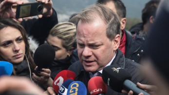 Το ηχηρό μήνυμα πολιτικού ήθους του Κώστα Αχ. Καραμανλή και οι δύο διαφορετικοί κόσμοι