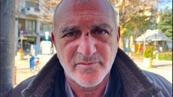 Τέμπη: “Είδα τον θάνατο μου”, λέει επιβάτης της μοιραίας αμαξοστοιχίας