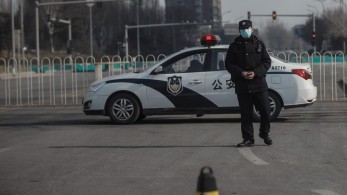 “Παγίδα θανάτου” ανθρακωρυχείο στην Κίνα που κατέρρευσε: Έξι νεκροί – 47 αγνοούμενοι