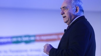 Λέκκας: «Πιθανότατα να έχουμε μετασεισμούς 7 Ρίχτερ στην Τουρκία»   