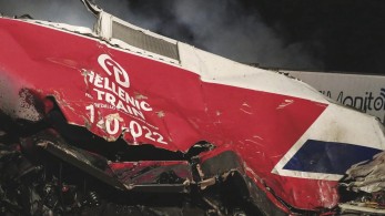 Διαβάστε στην εφημερίδα “tomanifesto”: Η Ελλάδα πενθεί