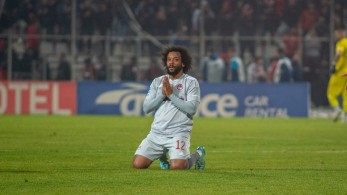 Ολυμπιακός για Μαρσέλο: «Στον Πειραιά θα έχει πάντα φίλους»