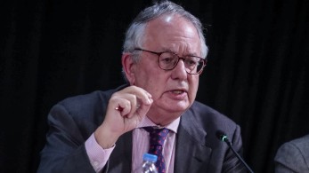 Αλιβιζάτος: «Να ψηφίζουν όσοι απόδημοι έχουν γεννηθεί στην Ελλάδα»