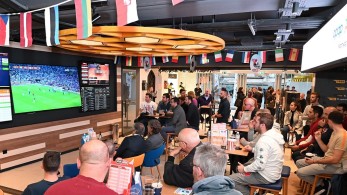 Ξεχωριστή ποδοσφαιρική βραδιά αύριο στο κατάστημα ΟΠΑΠ στην OPAP Arena