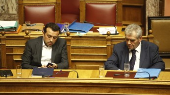 Μάνος Βουλαρίνος: Η σχέση των υπουργών του (μ)προέδρου Τσίπρα με το… καθήκον