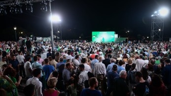 Γρηγόρης Ψαριανός: ΠΑΣΟΚάρα και πάσης Ελλάδος…
