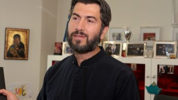 Κιβωτός: παραπομπή του πατέρα  Αντώνιου  σε δίκη για σεξουαλικές πράξεις κατά ανήλικων αγοριών