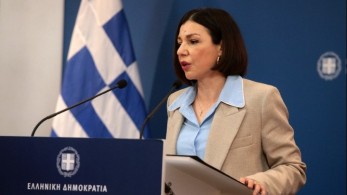 Πελώνη για τραγωδία στα Τέμπη: Οι ευθύνες θα διερευνηθούν και θα αποδοθούν σε όλα τα επίπεδα Πελώνη για τραγωδία στα Τέμπη: Οι ευθύνες θα διερευνηθούν και θα αποδοθούν σε όλα τα επίπεδα