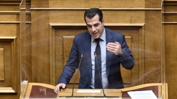 Εντολή Πλεύρη: Κατεπείγουσα έρευνα για την αναρρωτική άδεια στον προϊστάμενο του σταθμάρχη