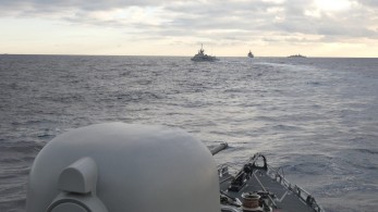 Υπεγράφη πρόγραμμα στρατιωτικής συνεργασίας μεταξύ Ελλάδας – Αιγύπτου για το 2023