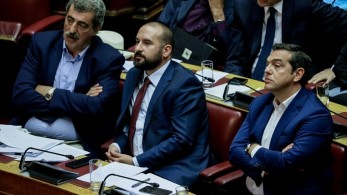 Ο Πολάκης προετοιμάζεται για τη «μητέρα των μαχών»…