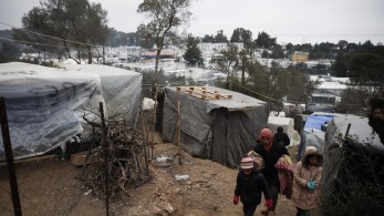 Ξεκινά στην Αθήνα η 2η Ευρωπαϊκή Διάσκεψη για τη Διαχείριση των Συνόρων