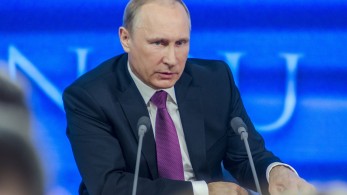 CIA: Ο Πούτιν είναι πεπεισμένος ότι θα κερδίσει με πόλεμο φθοράς