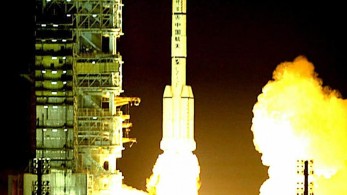 Οι ΗΠΑ καταδίκασαν την εκτόξευση βαλλιστικού πυραύλου από τη Β. Κορέα