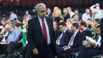 Δημήτρης Ρέππας – Τετραγωνίζοντας τους κύκλους των ελληνικών σιδηροδρόμων…