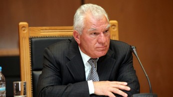 Άρθρο κόλαφος Γ. Σανιδά: Αποδομεί τις θέσεις Ράμμου, συνταγματολόγων – Θέτει θέμα παραβίασης απορρήτου