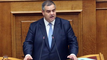 Βασίλης Σπανάκης: Εξασφαλίστηκαν οι πόροι για την ανάπλαση του Φαληρικού Όρμου