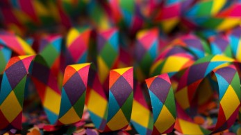 Ο Δήμος Αθηναίων γιορτάζει στην Τεχνόπολη το Σάββατο της Αποκριάς