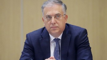 Εκλογές 2023 - Θεοδωρικάκος: Μεγαλύτερο όπλο της Νέας Δημοκρατίας είναι η αξιοπιστία Εκλογές 2023 - Θεοδωρικάκος: Μεγαλύτερο όπλο της Νέας Δημοκρατίας είναι η αξιοπιστία
