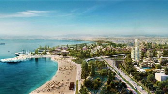 Lamda: Yπογραφές με την ΤΕΜΕΣ για ανέγερση ξενοδοχείων στο Ελληνικό