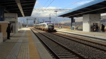 Η κυβέρνηση Τσίπρα έσβησε χρέη 700 εκατ. ευρώ της ΤΡΑΙΝΟΣΕ για να την πουλήσει… 45 εκατ! Η κυβέρνηση Τσίπρα έσβησε χρέη 700 εκατ. ευρώ της ΤΡΑΙΝΟΣΕ για να την πουλήσει… 45 εκατ!