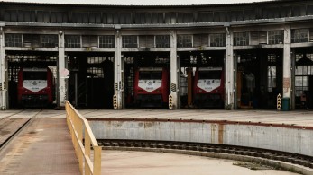 Νέα 24ωρη απεργία σε τρένα και προαστιακό σιδηρόδρομο    